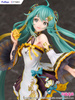Figurka Hatsune Miku F:NEX 1/7 Hatsune Miku Mid-Autumn Festival Ver. 27 cm