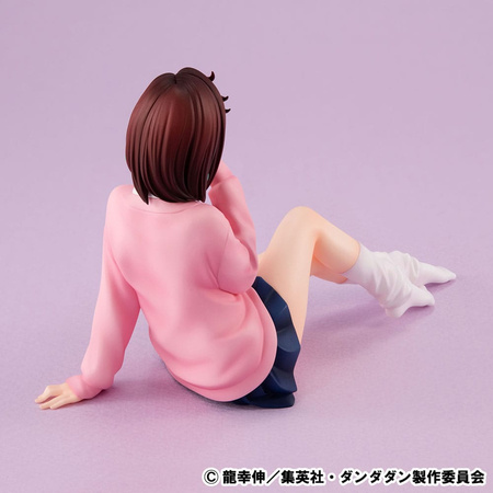 Figurka Dandadan Melty Princess Momo Palm Size 9 cm