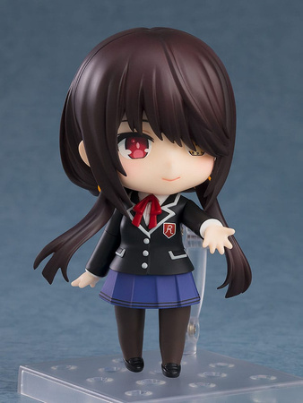 Nendoroid Date A Live Kurumi Tokisaki: School Uniform Ver. 10 cm