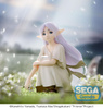 Figurka Frieren: Beyond Journey's End  Frieren In Those Days 10 cm