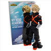 Figurka My Hero Academia Katsuki Bakugo Dynamight 7th Season 23cm
