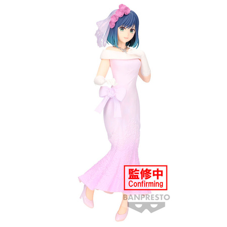 Figurka Oshi no Ko Akane Kurokawa Bridal Dress 20cm