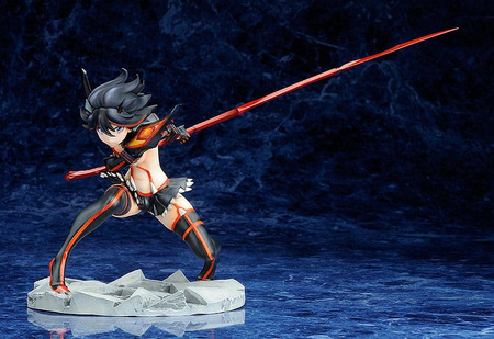 Figurka Kill la Kill 1/8 Ryuko Matoi Kamui Senketsu Ver. 15 cm