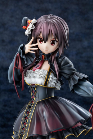 Figurka Konosuba An Explosion on This Wonderful World! 1/7 Megumin Gothic Lolita Dress Ver. 21 cm