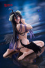 Figurka Overlord IV Desktop Albedo Swimsuit Ver. Renewal Edition 13 cm