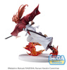Figurka Rurouni Kenshin Luminasta "Rurouni Kenshin" "Kenshin Himura" 15 cm