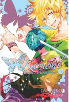 Manga Karneval tom 03