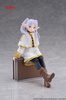 Figurka Frieren: Beyond Journey's End Desktop Cute Figure Frieren Trunk Case Ver. 13 cm