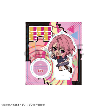 Gacha Dandadan TokoToko Acrylic 9 cm 