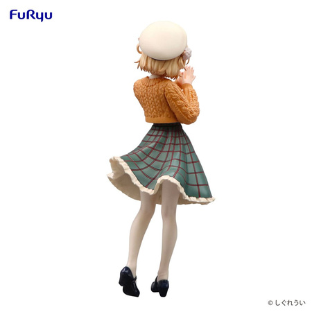 Figurka Shigure Ui Trio-Try-iT Shigure Ui 20 cm