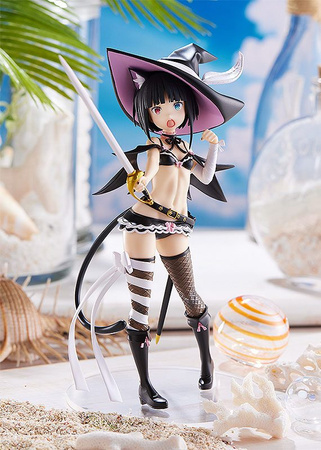 Figurka Smile of the Arsnotoria Pop Up Parade Petit Albert: Cat Kingdom Ver. 17 cm