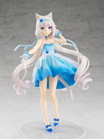 Figurka Nekopara Pop Up Parade Vanilla: Cocktail Dress Ver. 17 cm