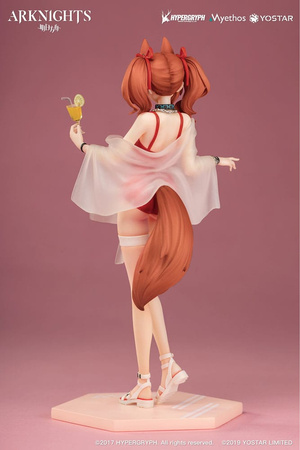Figurka Arknights 1/10 Angelina: Summer Time Ver. 17 cm