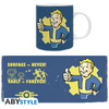 Kubek Fallout - Vault Boy - 320ml