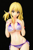 Figurka Fairy Tail 1/6 Lucy Heartfilia Swimsuit Pure in Heart Twin Tail Ver. 27 cm