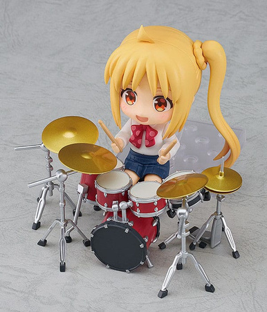 Nendoroid Bocchi the Rock! Nijika Ijichi 10 cm