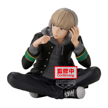 Figurka Wind Breaker Kaji Ren 9 cm