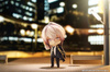 Nendoroid Collar x Malice the Movie Deep Cover Kei Okazaki 10 cm