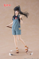 Figurka Lycoris Recoil Coreful Takina Inoue Hawaiian Ver. 18 cm