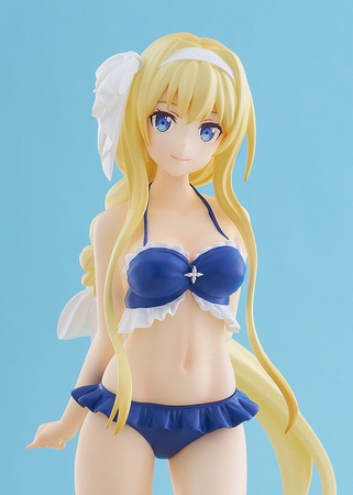 Figurka Sword Art Online Progressive: Scherzo of Deep Night Pop Up Parade Beach Queens Alice 17 cm