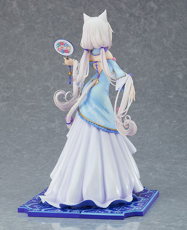 Figurka Nekopara 1/7 Vanilla: Chinese Dress Ver. 22 cm