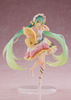 Figurka Hatsune Miku Hatsune Miku Wonderland Figure Sleeping Beauty Reissue 18 cm