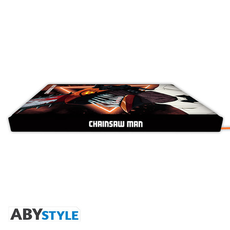 Notatnik Chainsaw Man - Chainsaw Man