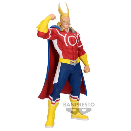 Figurka My Hero Academia All Might Movie You re Next 17cm