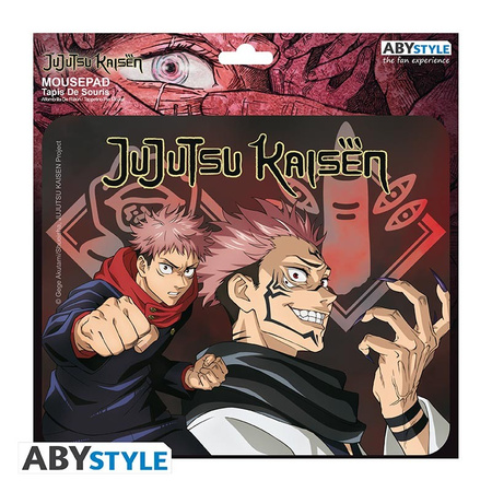 Podkładka pod mysz Jujutsu Kaisen