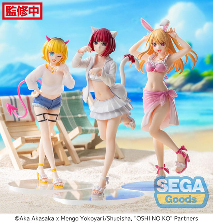 Figurka Oshi No Ko Luminasta Kana Arima 18 cm