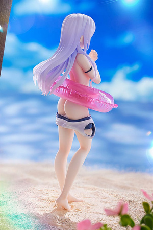 Figurka Angel Beats 1/7 Kanade Tachibana: School Swimsuit Ver. 23 cm