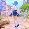 Figurka Re:Zero Starting Life in Another World Trio-Try-iT Rem Date Plan Ver. 21 cm
