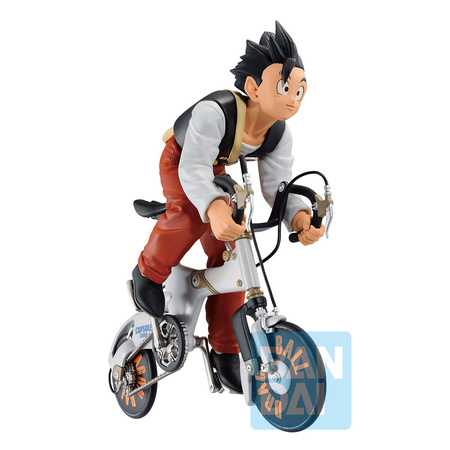 Figurka Dragon Ball Z Snap Collection Son Gohan Ichibansho 18cm