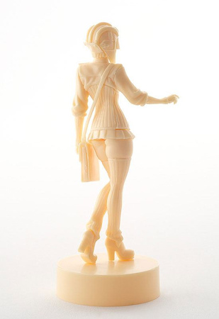 Figurka Shunya Yamashita Military Qty's Plastic Model Kit 1/20 PLAMAX MF-41 minimum factory Allier Makeup ED