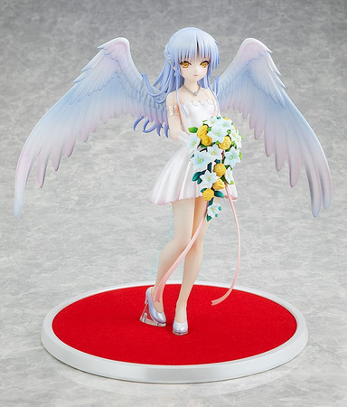 Figurka Angel Beats! 1/7 Kanade Tachibana: Wedding Ver. 22 cm