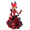 Figurka Hazbin Hotel Monitor Alastor ver.A 17cm