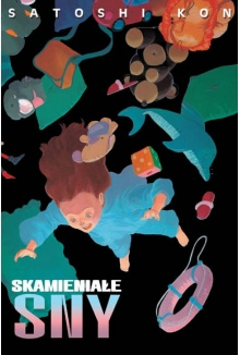 Manga Skamieniałe sny