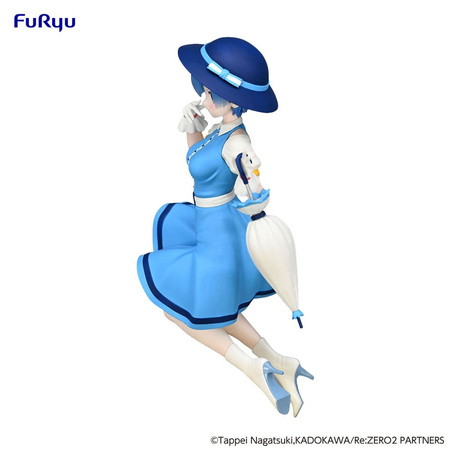 Figurka Re:Zero Starting Life in Another World Rem Retro Style Ver. 20 cm