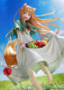 Figurka Spice and Wolf 1/7 Holo (Wolf and the Scent of Fruit) 26 cm