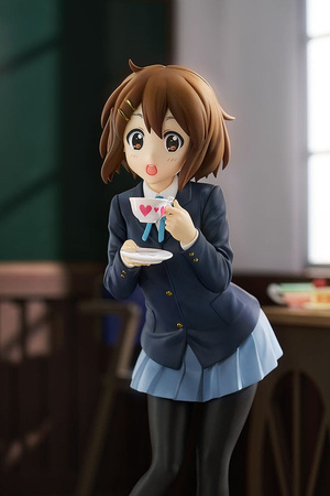 Figurka K-On! Pop Up Parade Yui Hirasawa L Size 22 cm