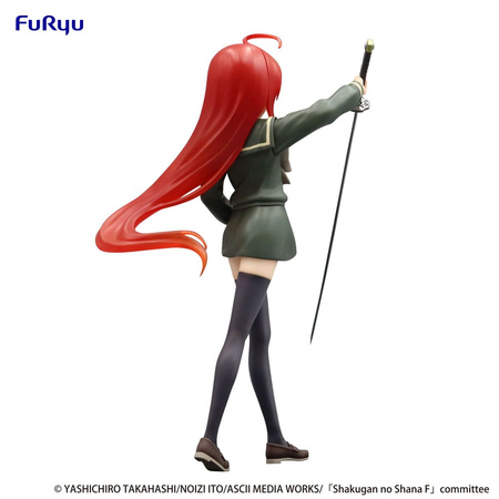 Figurka Shakugan No Shana Trio-Try-iT Shana 18 cm