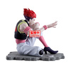 Figurka Hunter x Hunter Memorable Saga Hyskoa 9cm
