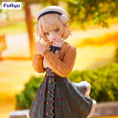 Figurka Shigure Ui Trio-Try-iT Shigure Ui 20 cm