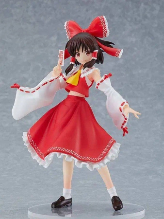 Figurka Touhou Project Pop Up Parade Reimu Hakurei 17 cm