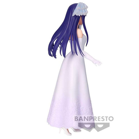 Figurka Oshi No Ko Bridal Dress Ai 20cm