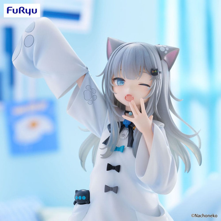 Figurka VTuber Trio-Try-iT Nachoneko 24 cm