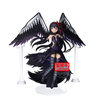 Figurka Puella Magi Madoka Magica Devil Homura 18cm