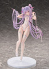 Figurka Original Character 1/6 Eve Handcuff Illustration by rurudo 26 cm