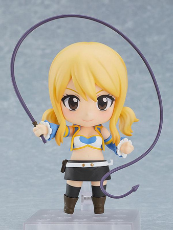 Nendoroid Fairy Tail Lucy Heartfilia (Final Season) 10 cm