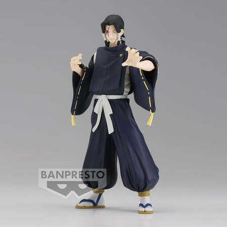 Figurka Jujutsu Kaisen Jukon No Kata Noritoshi Kamo 16cm